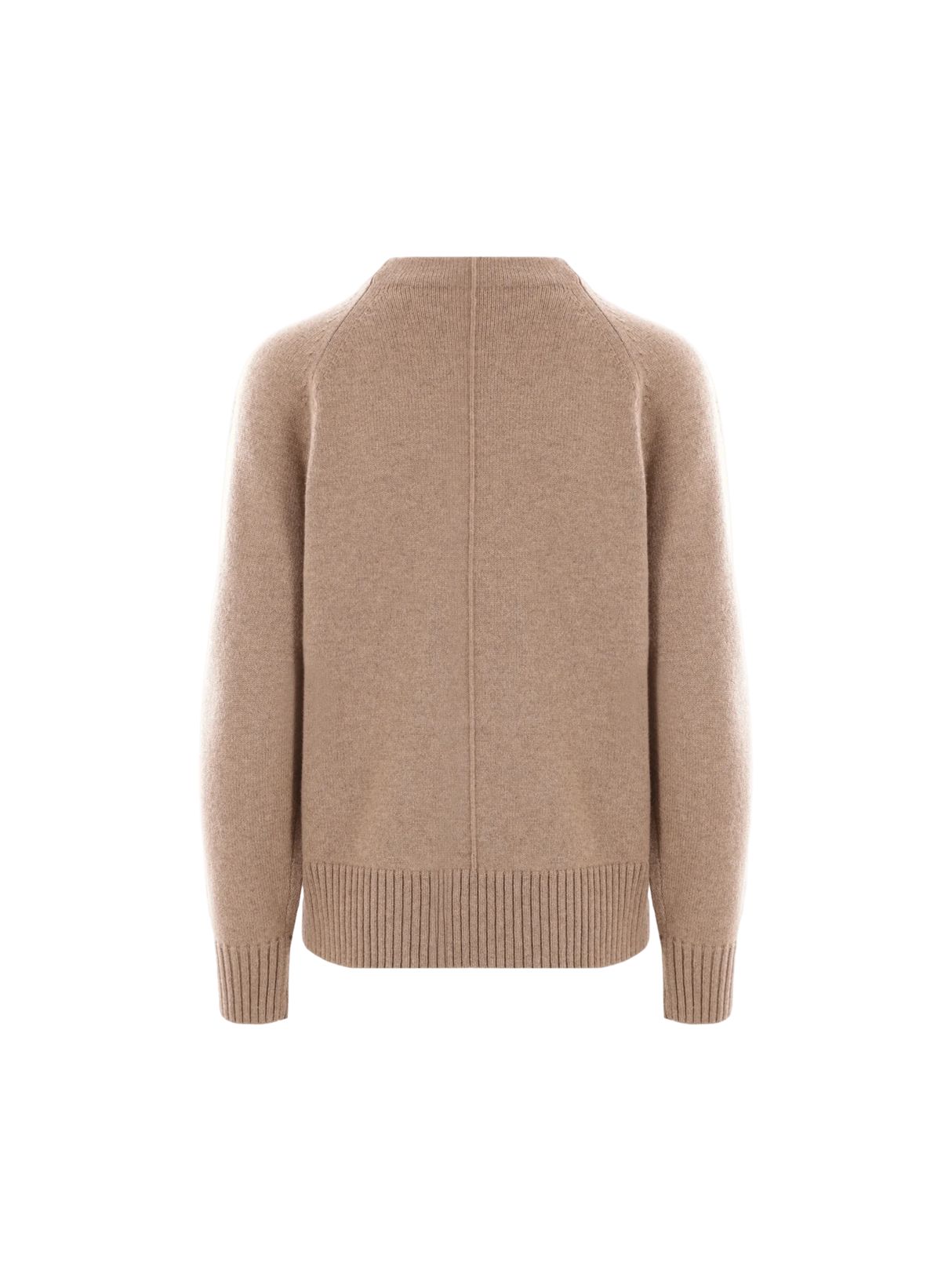 Tolmin Cashmere Knit Sweater-MAX MARA-JOHN JULIA