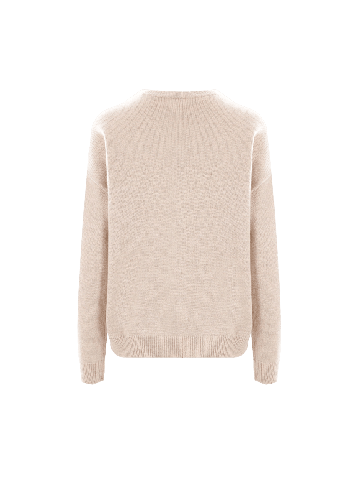 Wool and Cashmere Sweater-MAX MARA-JOHN JULIA