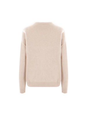 Wool and Cashmere Sweater-MAX MARA-JOHN JULIA