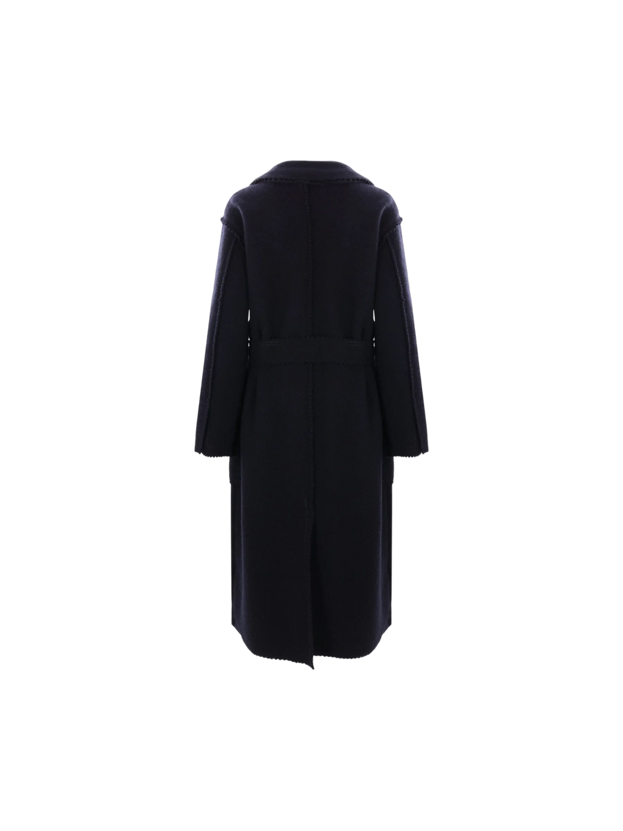 Wool and Cashmere Wrap Coat-MAX MARA-JOHN JULIA