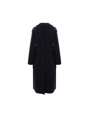 Wool and Cashmere Wrap Coat-MAX MARA-JOHN JULIA