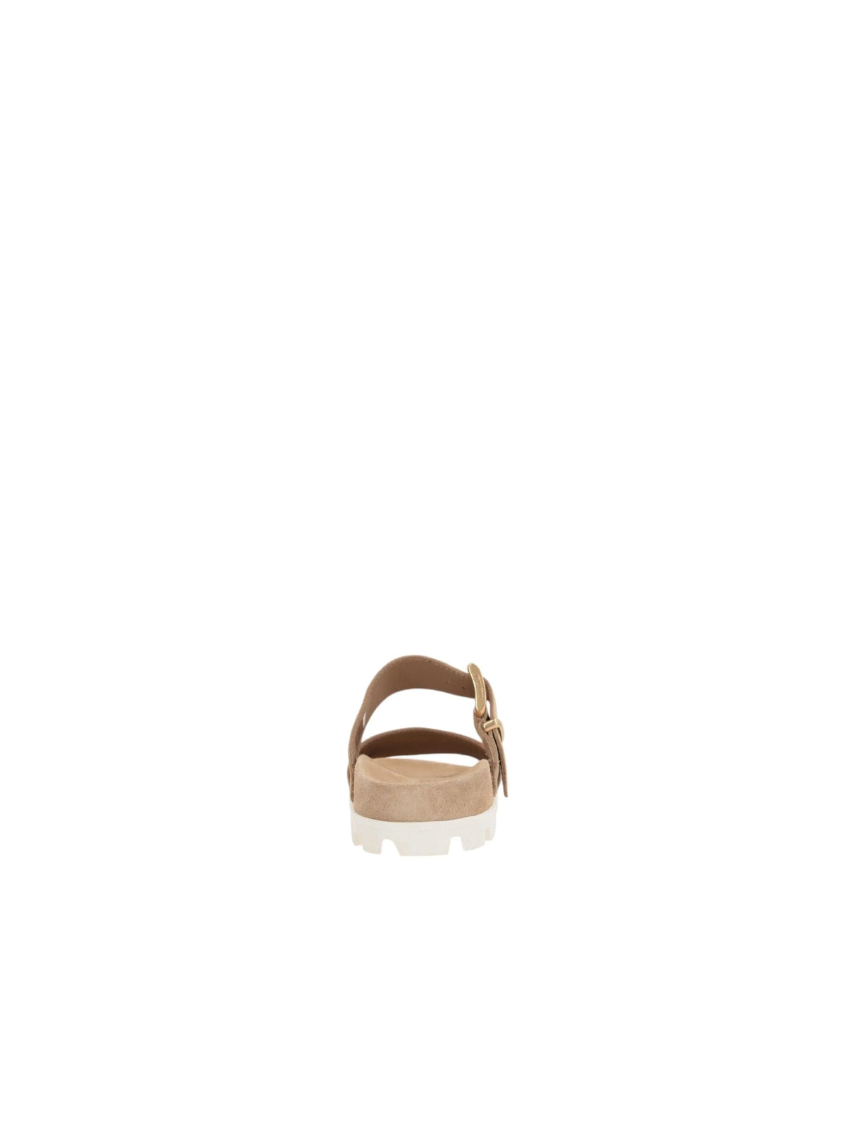 Suede Flat Sandals-MIU MIU-JOHN JULIA