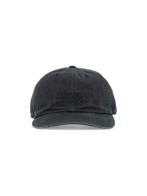 Faded Baseball Cap