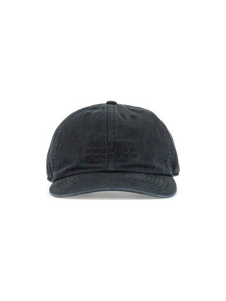 Faded Baseball Cap