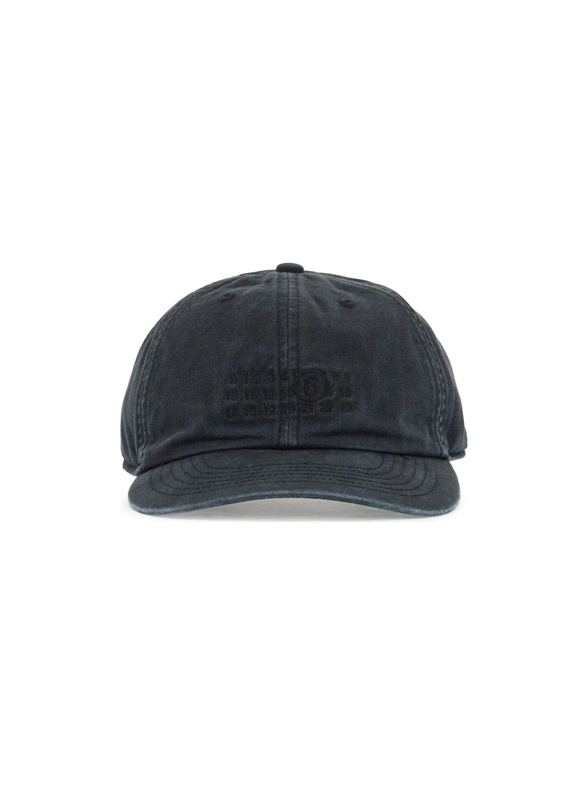 Faded Baseball Cap