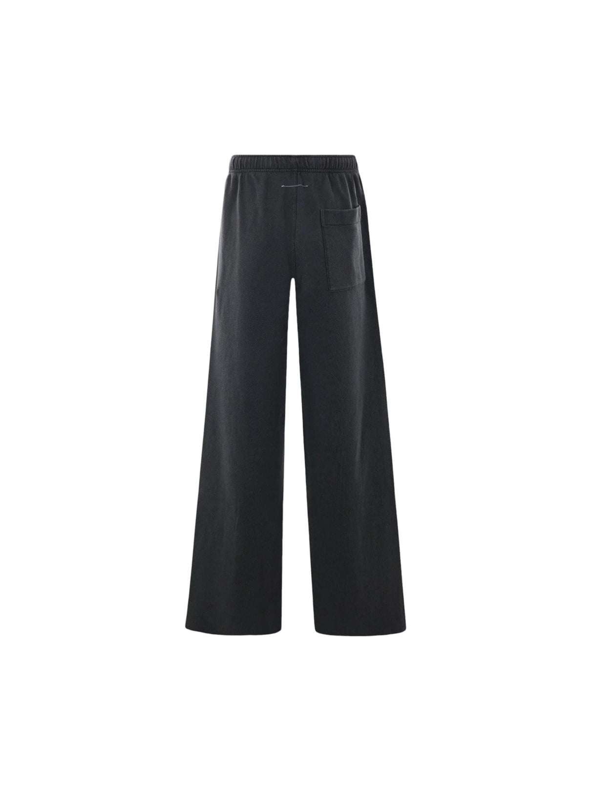 MM6 MAISON MARGIELA-Jersey Joggers-JOHN JULIA