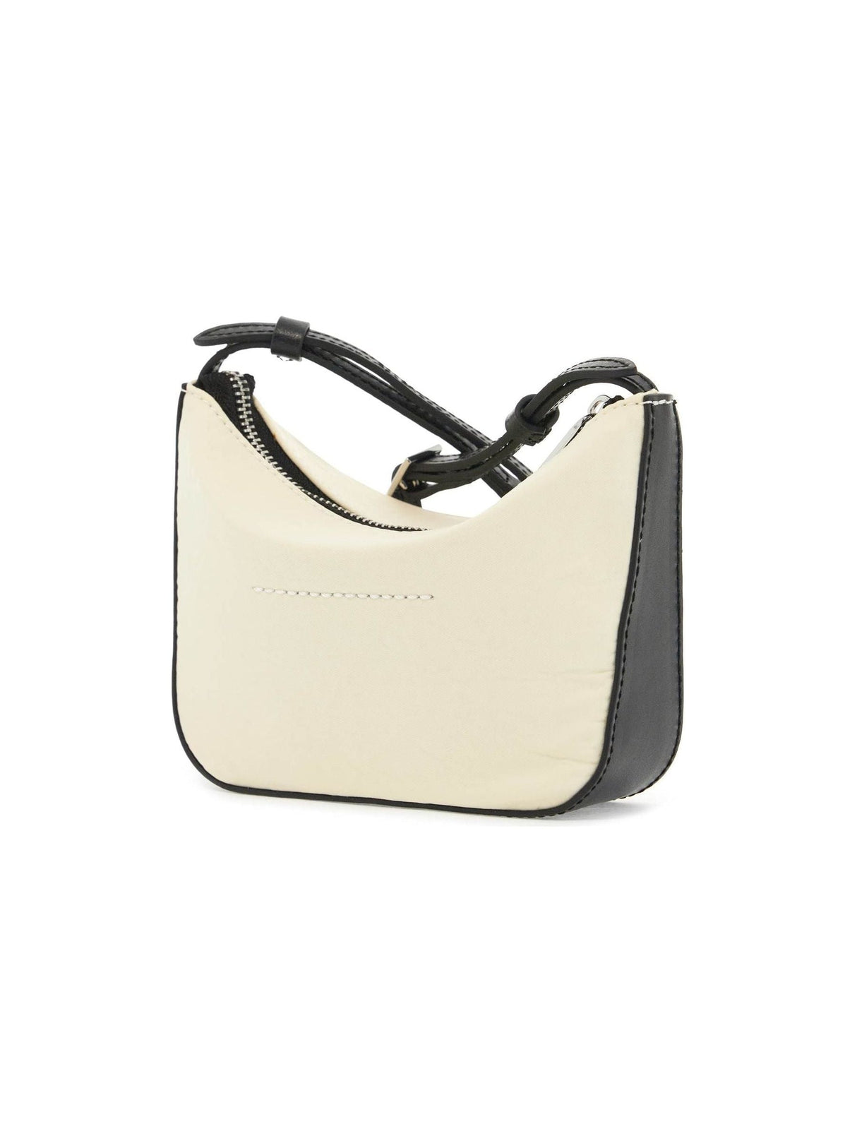 Mini Numeric Shoulder Bag