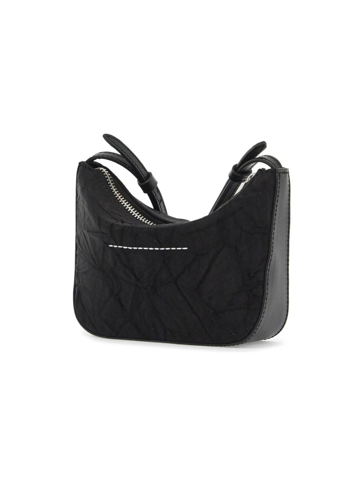 Mini Numeric Shoulder Bag