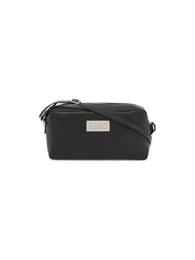 Numeric Long Shoulder Bag