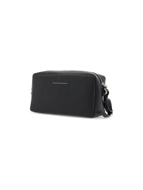 Numeric Long Shoulder Bag