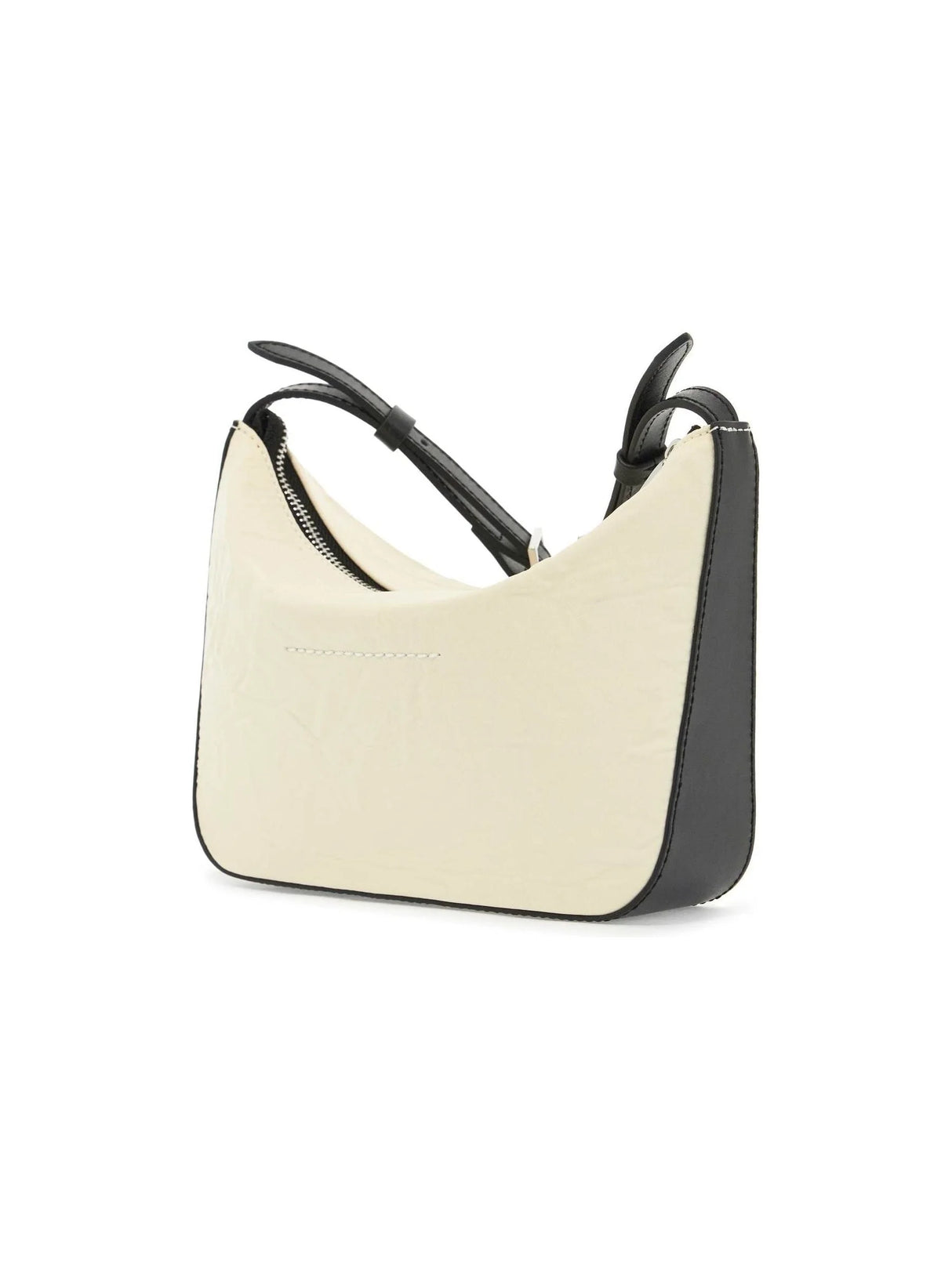 MM6 MAISON MARGIELA-Numeric Nylon Shoulder Bag-JOHN JULIA