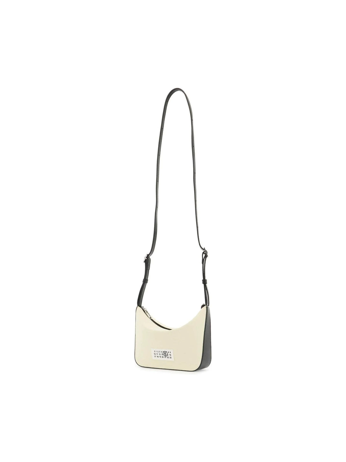 MM6 MAISON MARGIELA-Numeric Nylon Shoulder Bag-JOHN JULIA