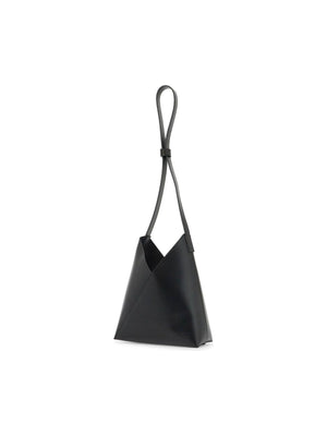 Small Fortune Cookie Shoulder Bag