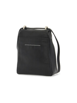 Small Numeric Shoulder Bag