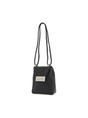 Small Numeric Shoulder Bag