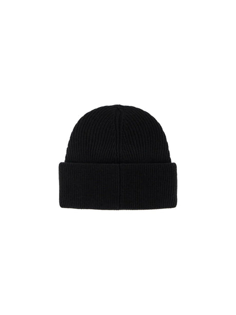 Wool Beanie