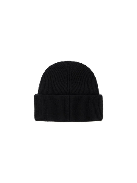 Wool Beanie - Women > Accessories > Hats and hair accessories > Hats