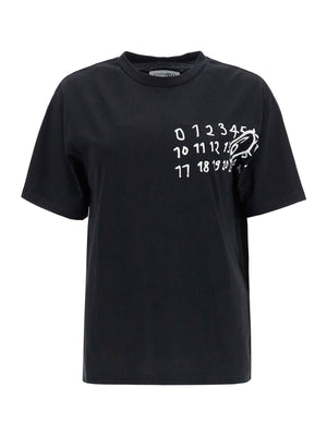 Numeric Logo T-shirt