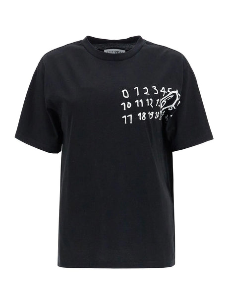 Numeric Logo T-shirt