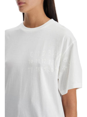 Numeric Logo T-shirt