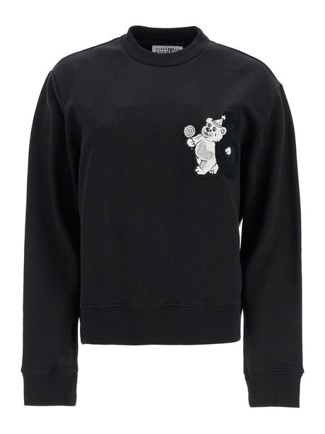 Party Bear Sweatshirt