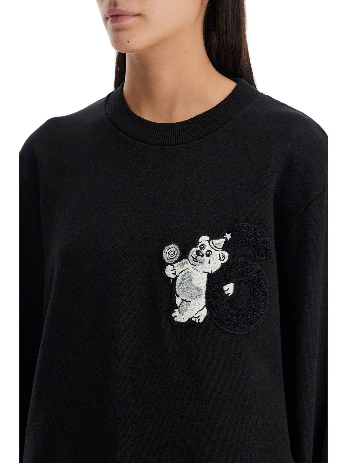 Party Bear Sweatshirt