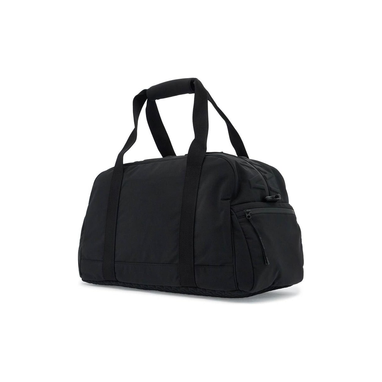 Alchemy Nylon Duffel Bag