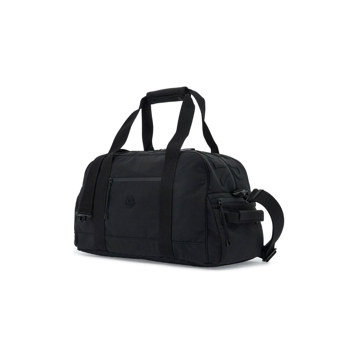 Alchemy Nylon Duffel Bag