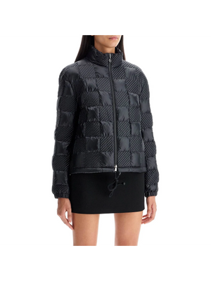 MONCLER-Ancy Down Jacket -JOHN JULIA.