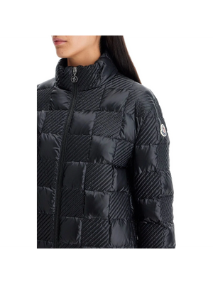 MONCLER-Ancy Down Jacket -JOHN JULIA.