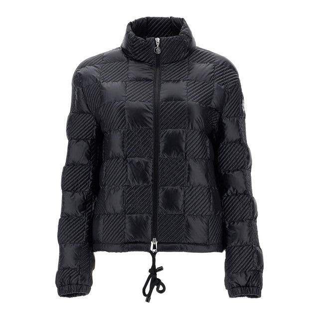 MONCLER-Ancy Down Jacket -JOHN JULIA.