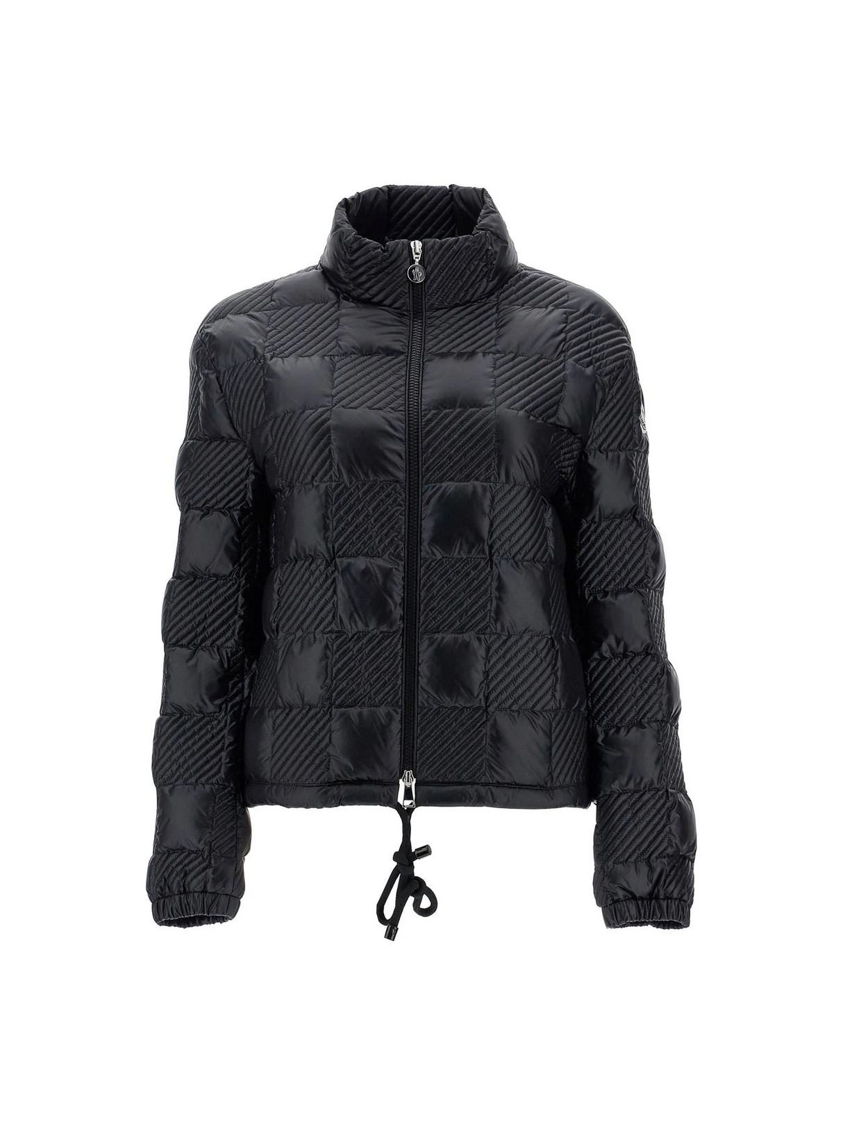 MONCLER-Ancy Down Jacket -JOHN JULIA.