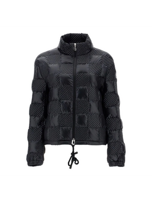 MONCLER-Ancy Down Jacket -JOHN JULIA.