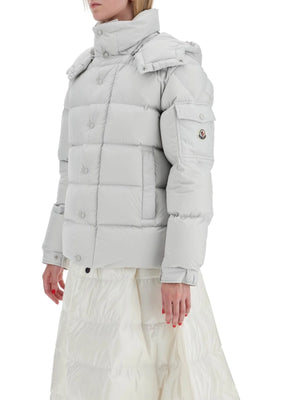 Short Maya 70 Down Jacket