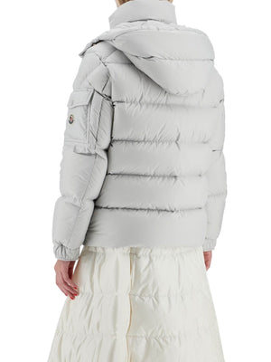 Short Maya 70 Down Jacket