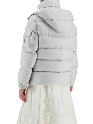 Short Maya 70 Down Jacket