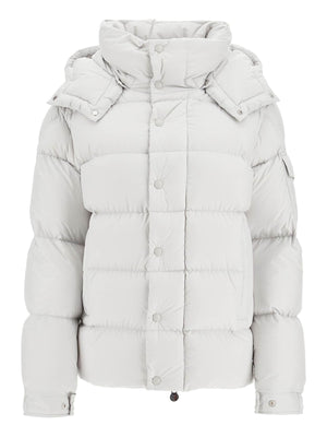 Short Maya 70 Down Jacket