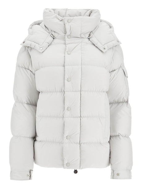 Short Maya 70 Down Jacket