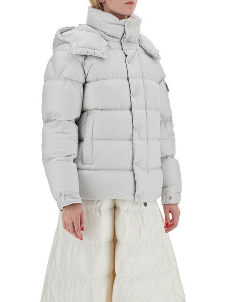 Short Maya 70 Down Jacket