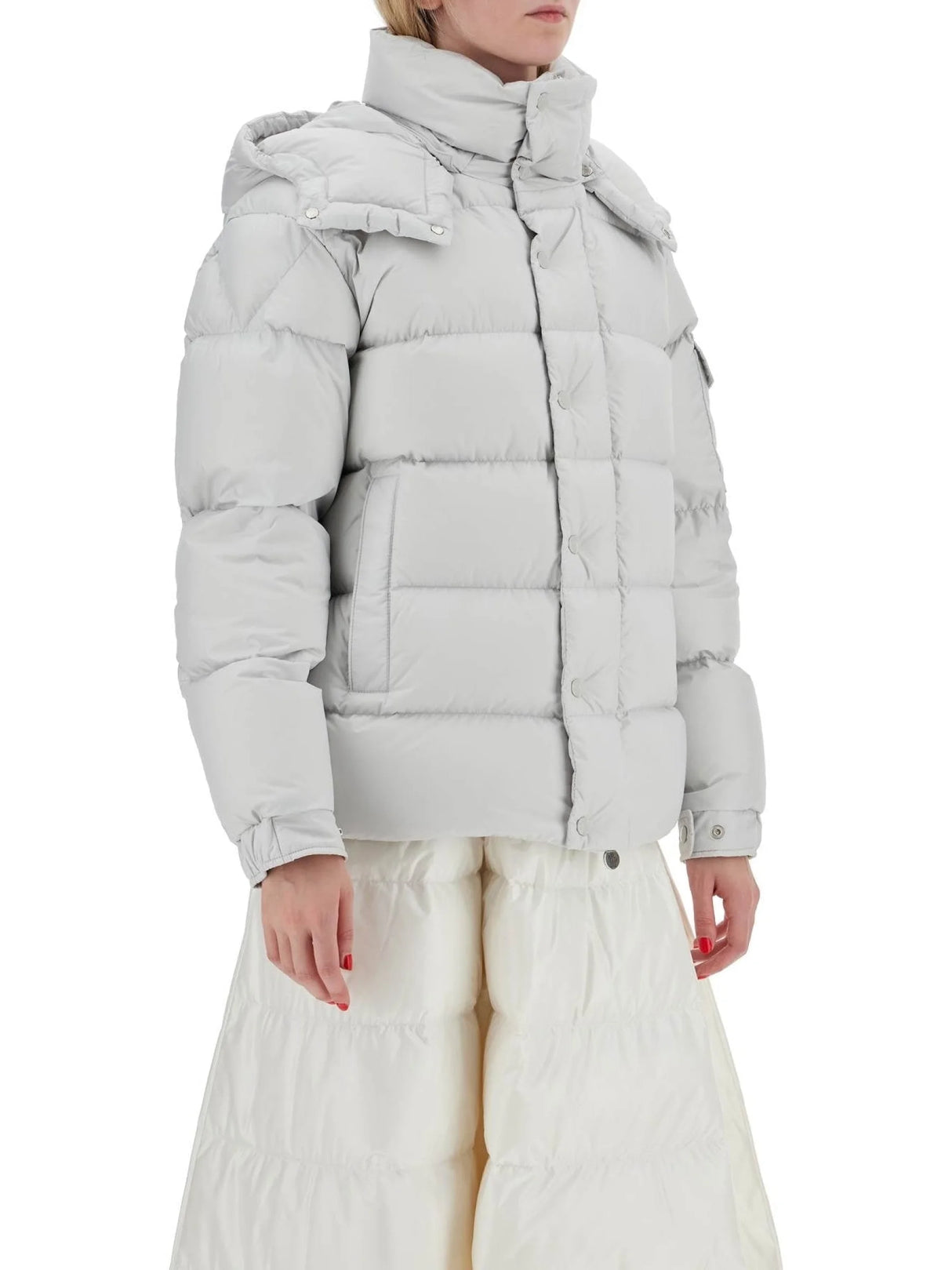 Short Maya 70 Down Jacket