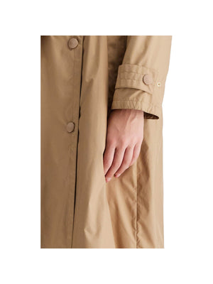 MONCLER-Barbetane Tench Coat -JOHN JULIA.