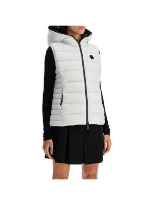 Barraux Quilted Down Vest MONCLER