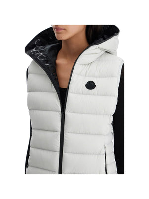 Barraux Quilted Down Vest MONCLER