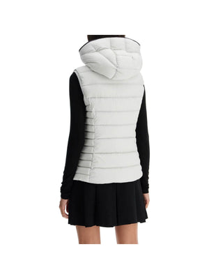 Barraux Quilted Down Vest MONCLER