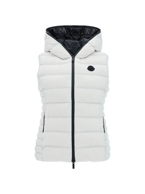 Barraux Quilted Down Vest MONCLER