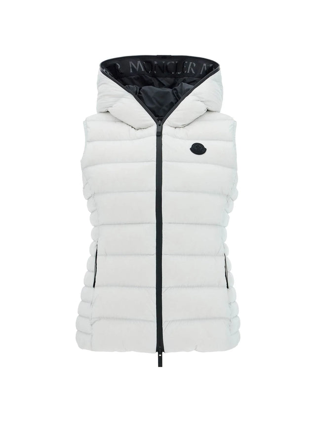 Barraux Quilted Down Vest MONCLER