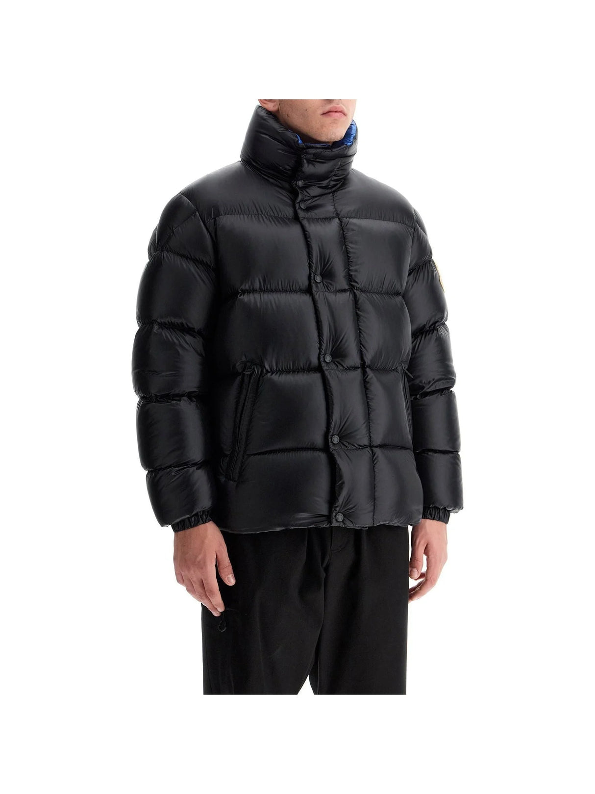 Dervox Short Down Jacket