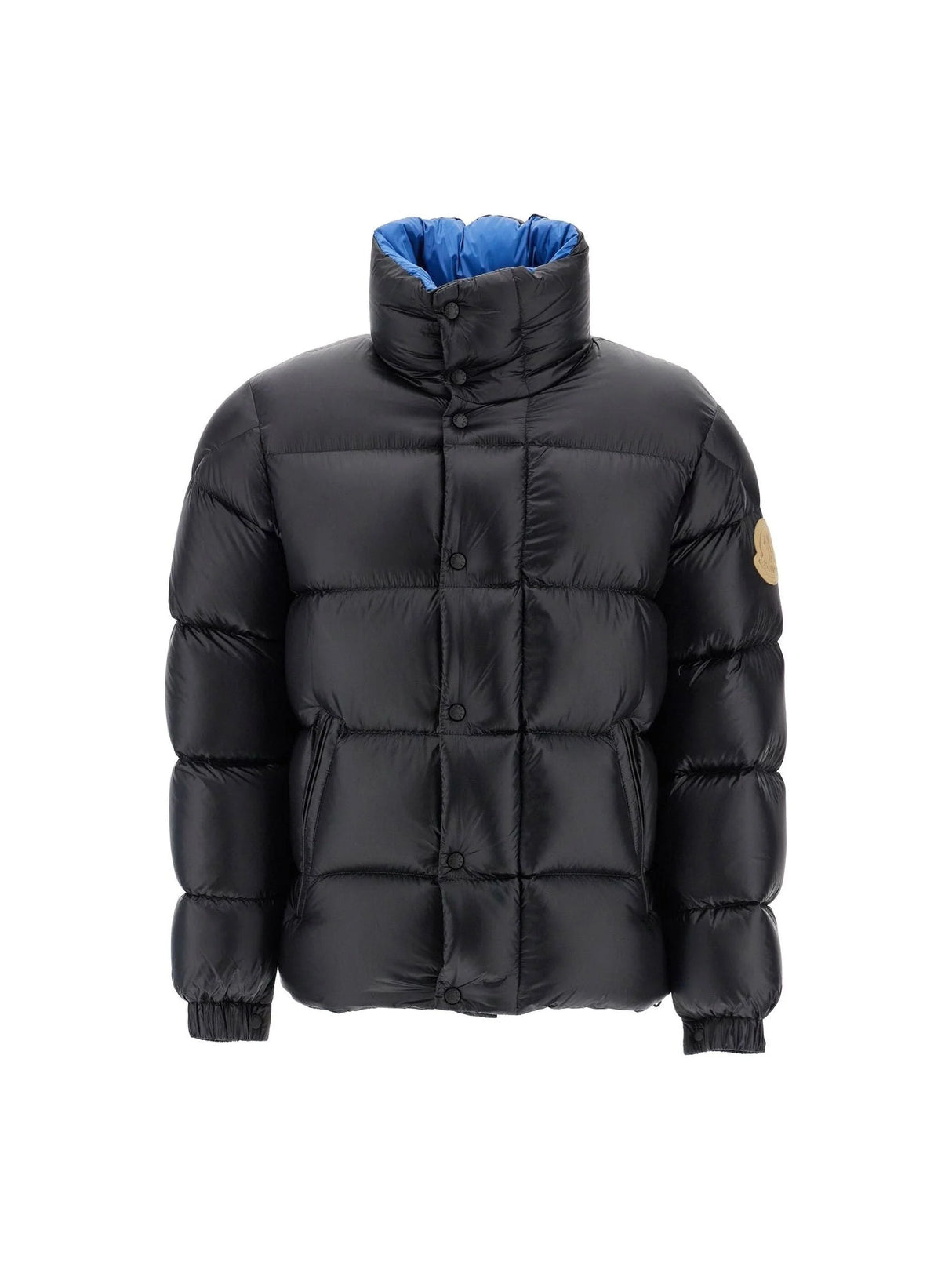 Dervox Short Down Jacket