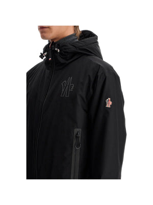 Fanes Lightweight Foldable Jacket