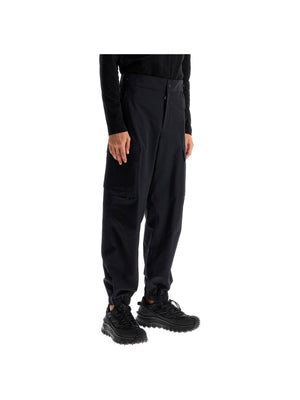 Hardshell Cargo Pants For Rugged